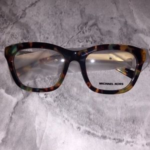 New Michael Kors 4019 (Big Sky) Glasses Frames